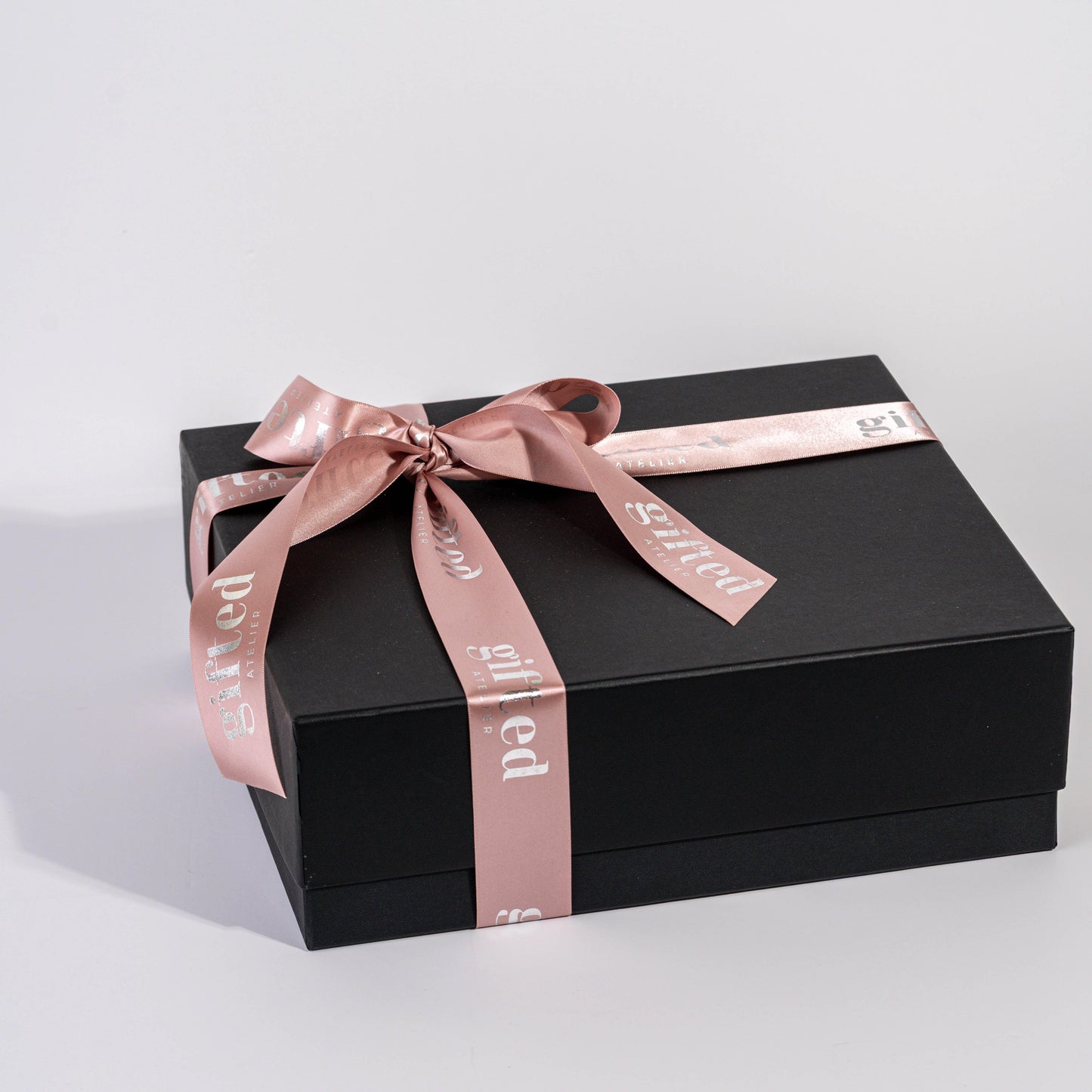 Customized Holiday Hug Gift Box