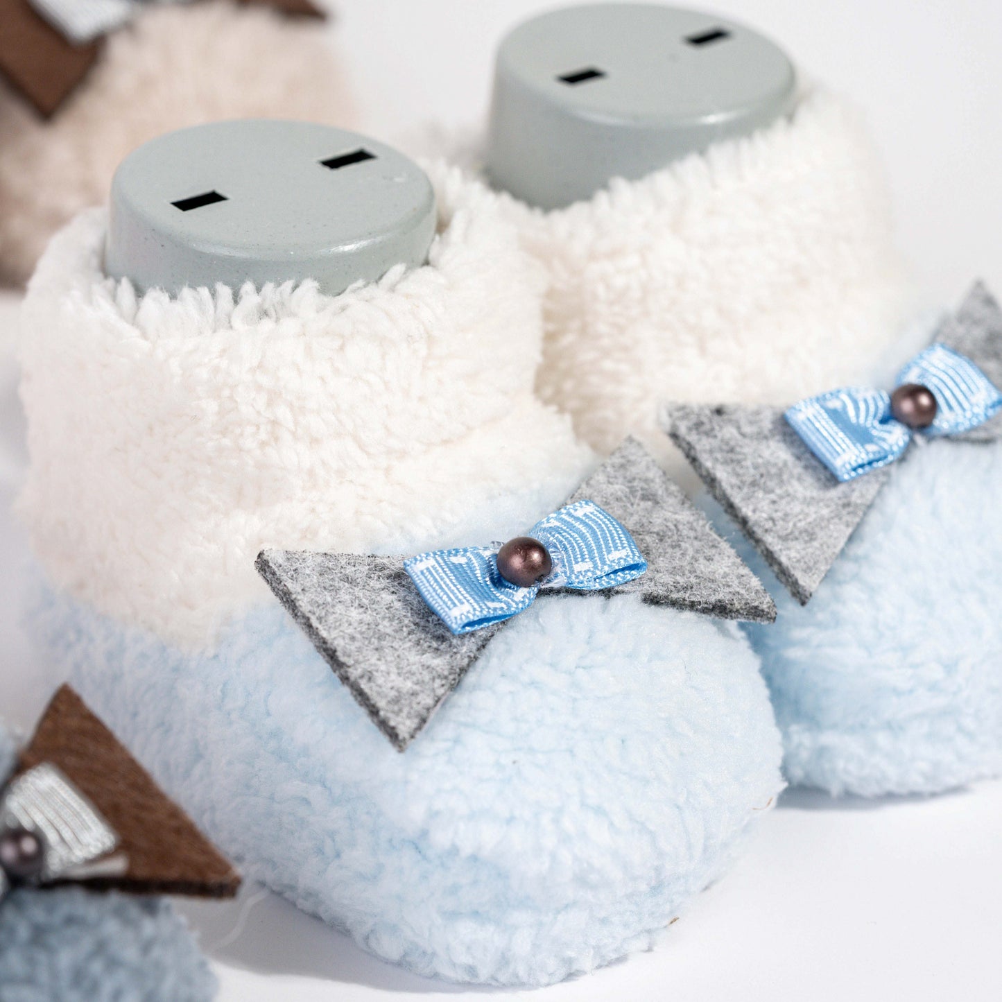 Baby Born Winter Socks