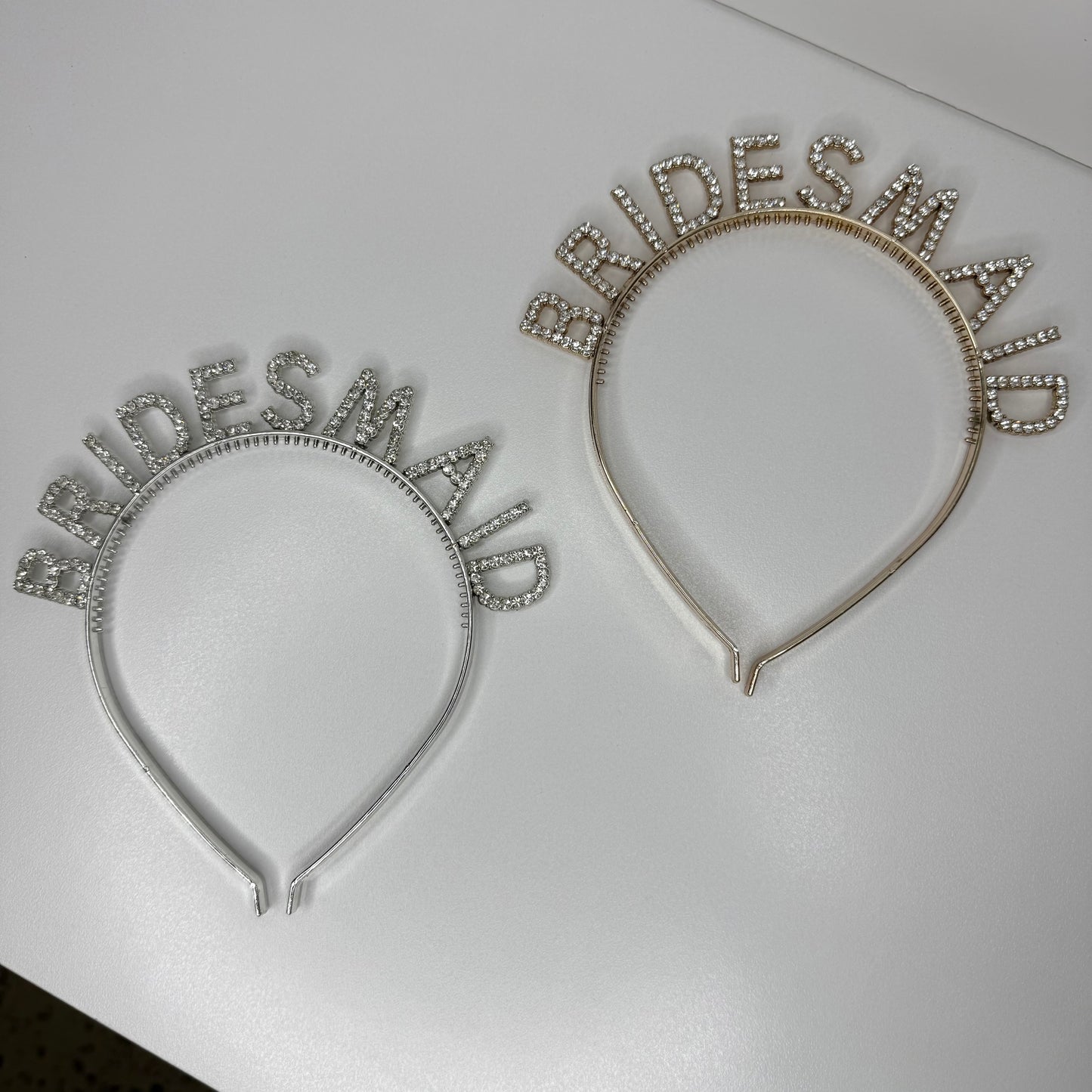 Bridesmaid Headband