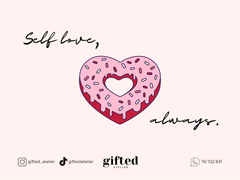 Self Love Card