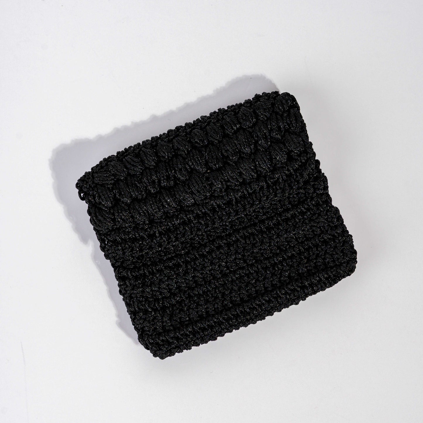 Handmade Makeup Pouch