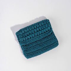 Handmade Makeup Pouch