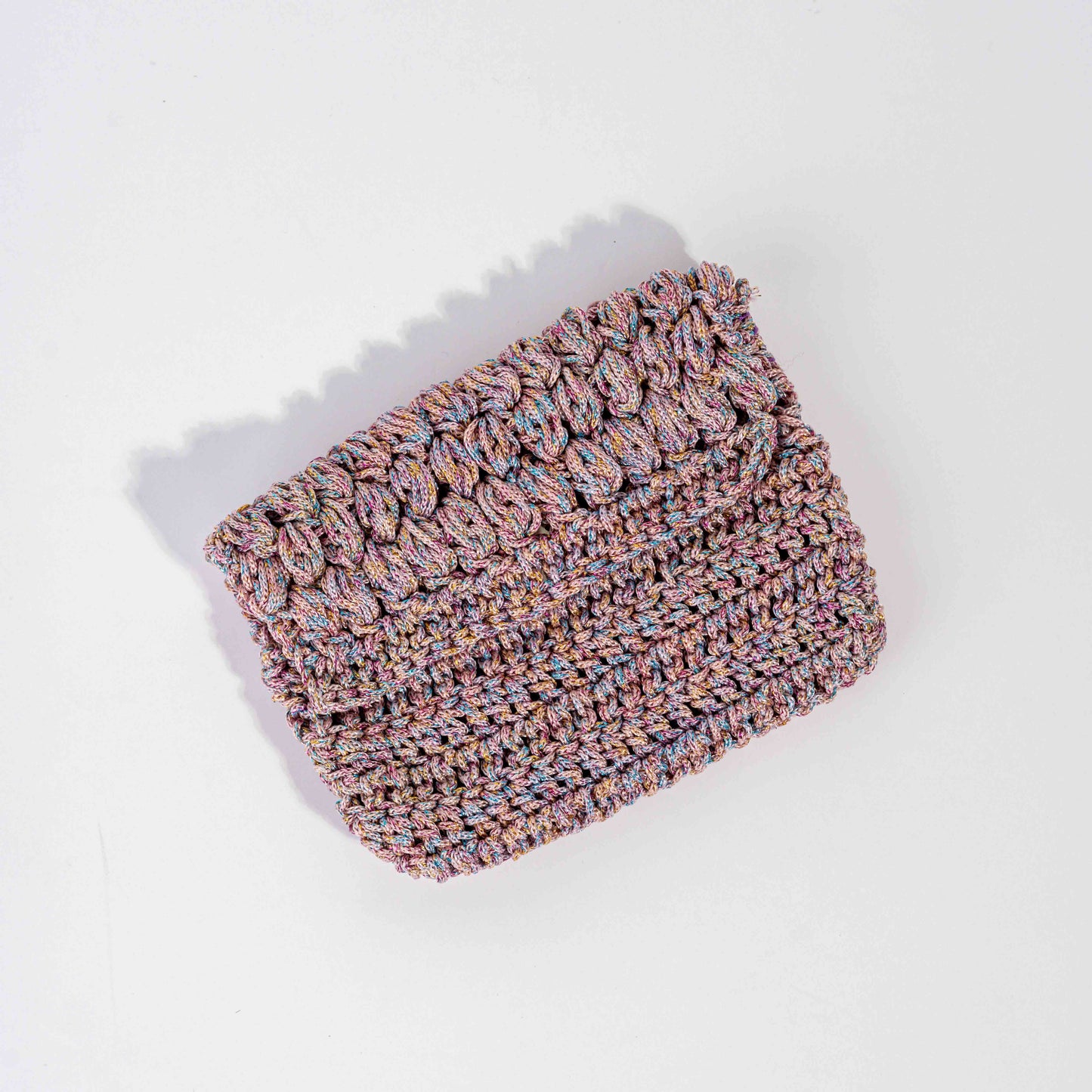 Handmade Makeup Pouch