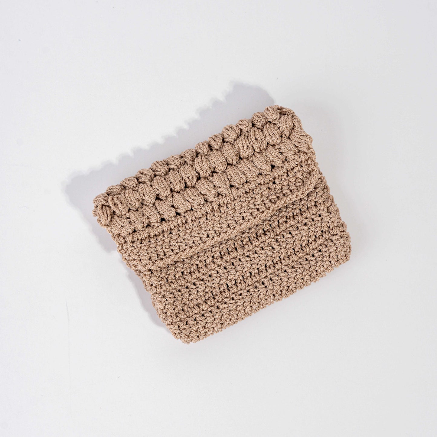 Handmade Makeup Pouch