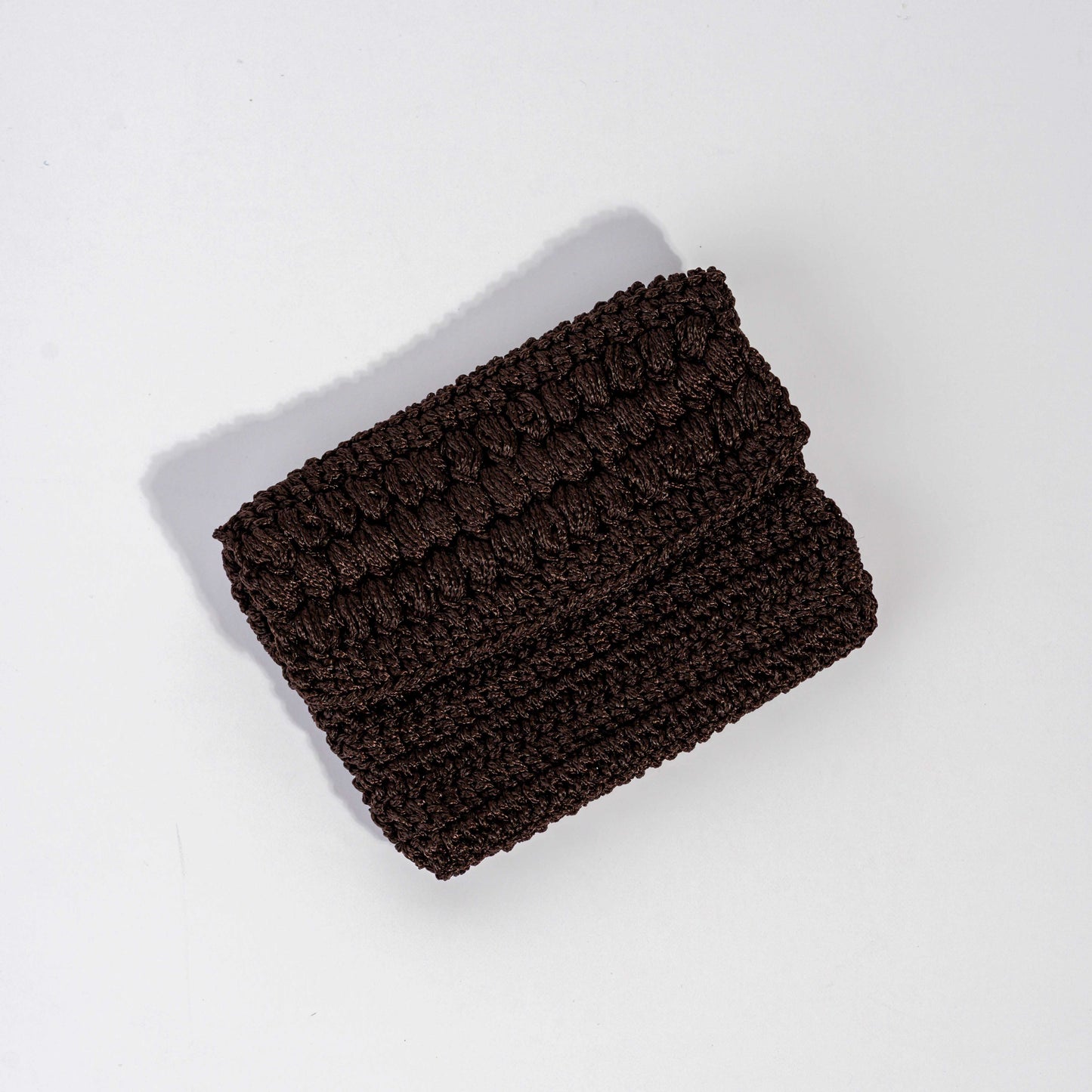 Handmade Makeup Pouch