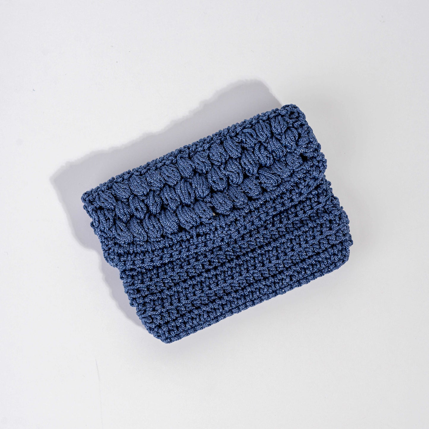 Handmade Makeup Pouch