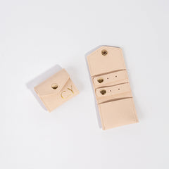 Customized Mini Jewelry Pouch