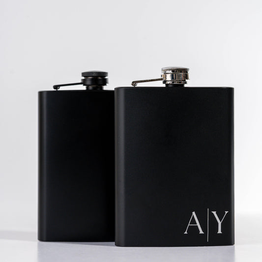 Customized Stainless Flask