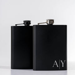 Customized Stainless Flask