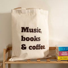 Essentials Tote Bag