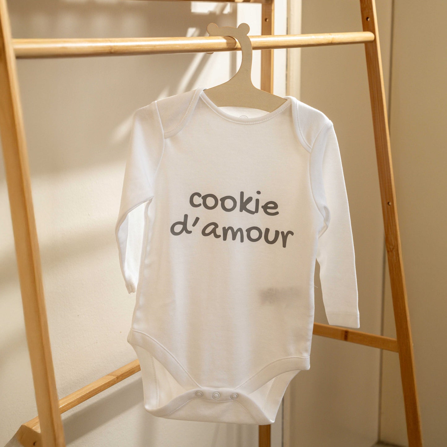 Cookie d'amour Light Pink Magnetic Box