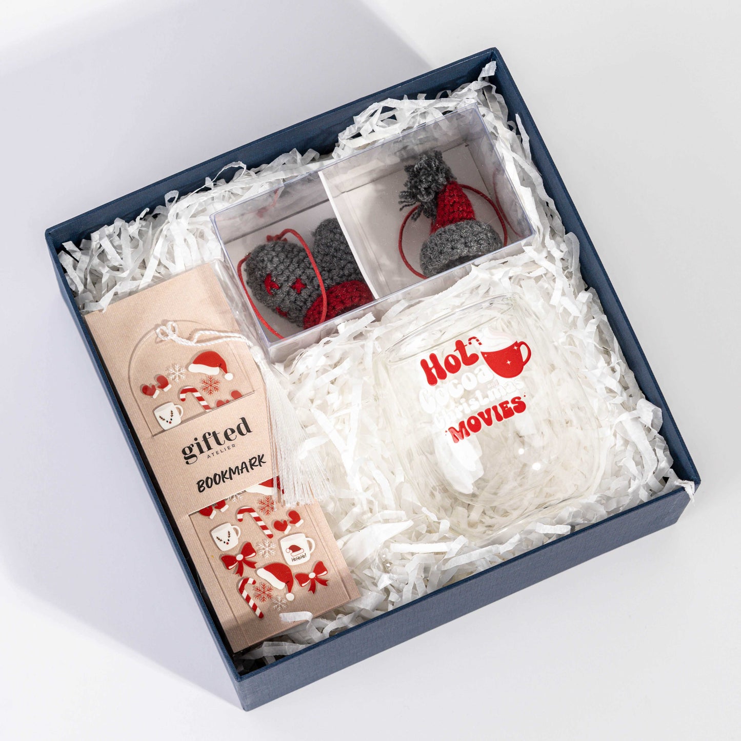 Cocoa Moments Gift Box
