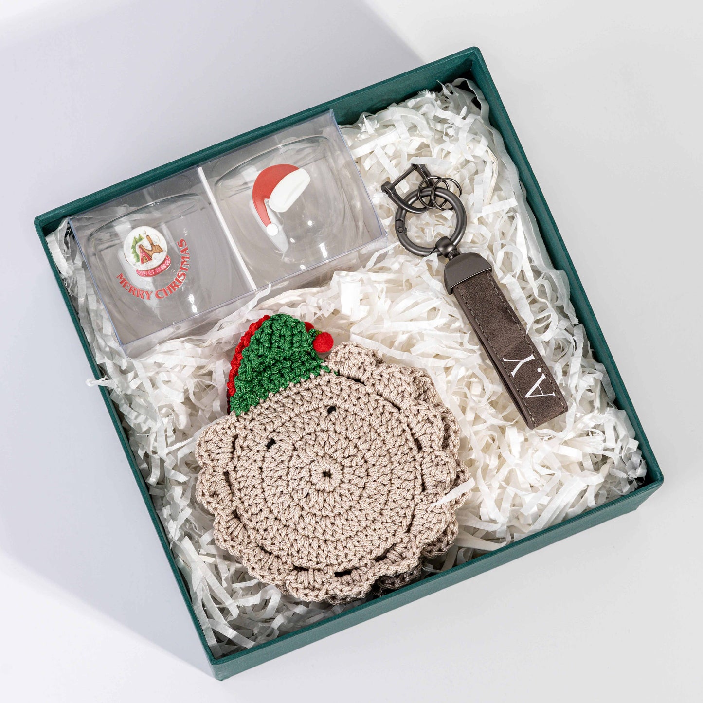 Sip & Smile Gift Box