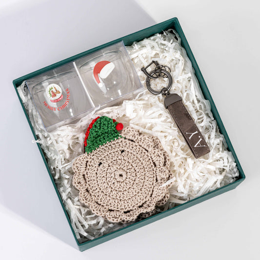 Sip & Smile Gift Box