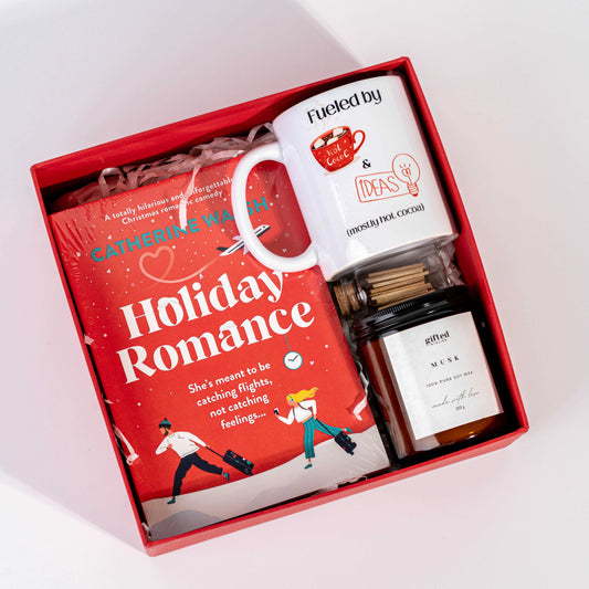Scented Stories Gift Box