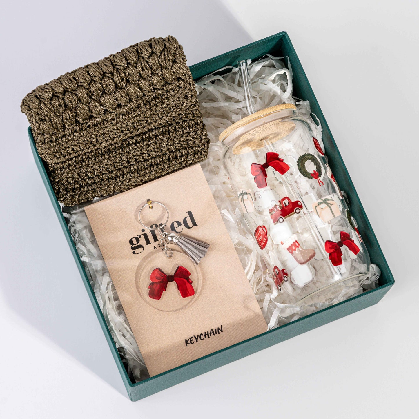 Cozy Chic Gift Box