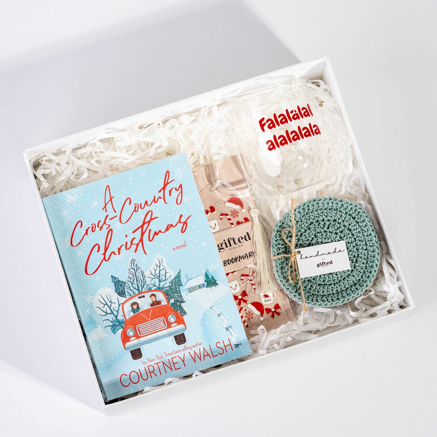 Warm Joy Gift Box