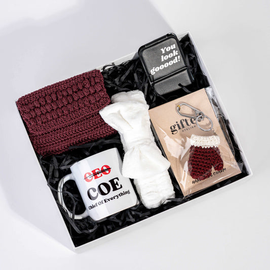 Berry Magic Gift Box