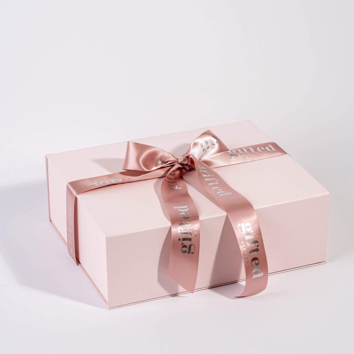 Champagne Glow Bridesmaid Box