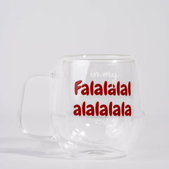In My Falala Era Double Wall Mug