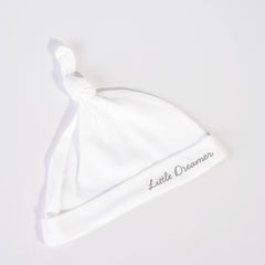 Little Dreamer Baby Hat