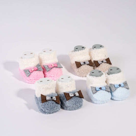Baby Born Winter Socks