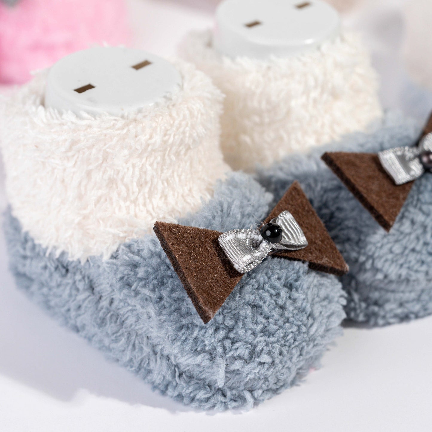 Baby Born Winter Socks