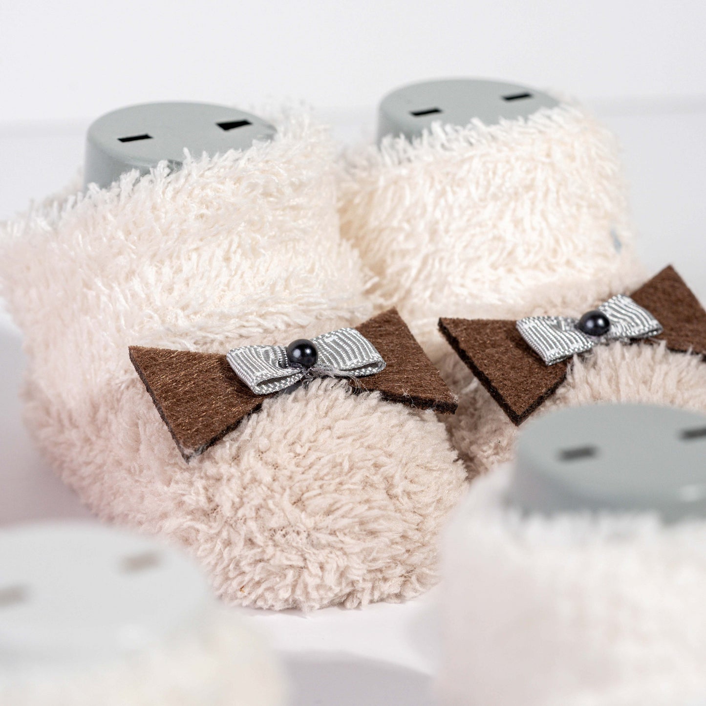 Baby Born Winter Socks