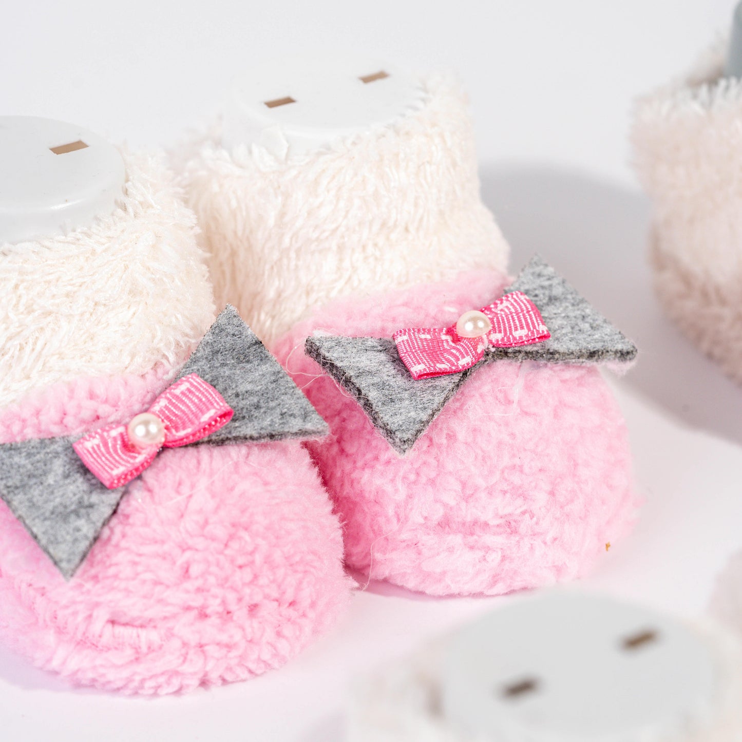 Baby Born Winter Socks