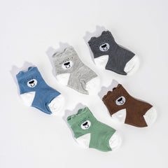 Baby Boy Socks