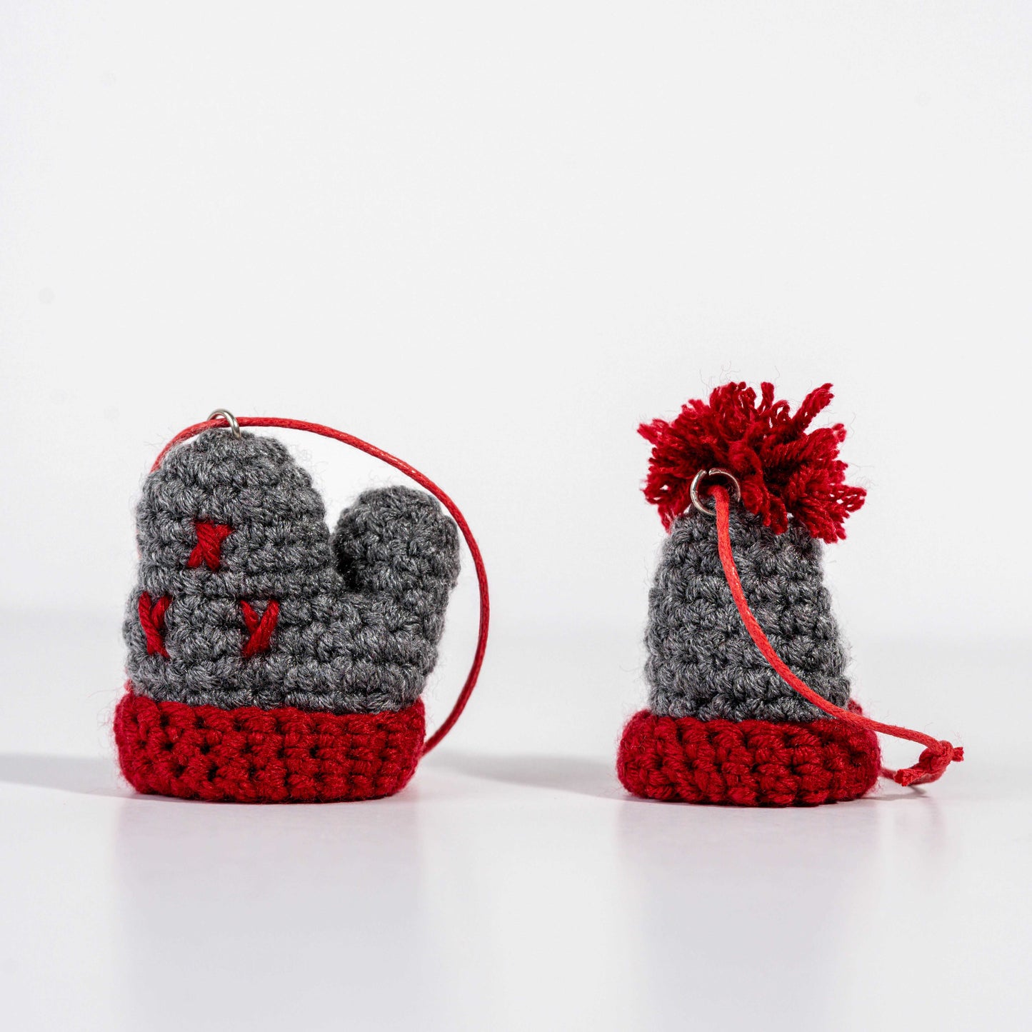 Handmade Christmas Ornaments