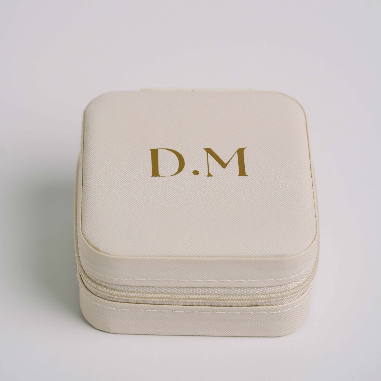 Customized Jewelery Box