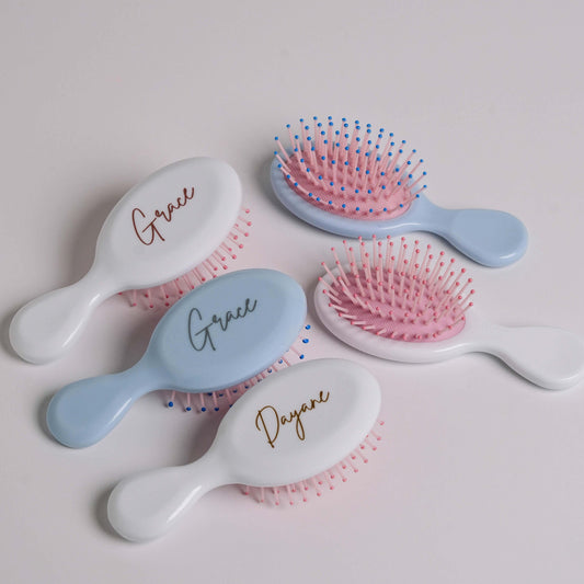 Customized Mini Brush