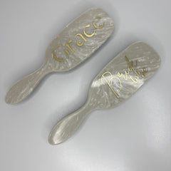 Customized Marble Brush