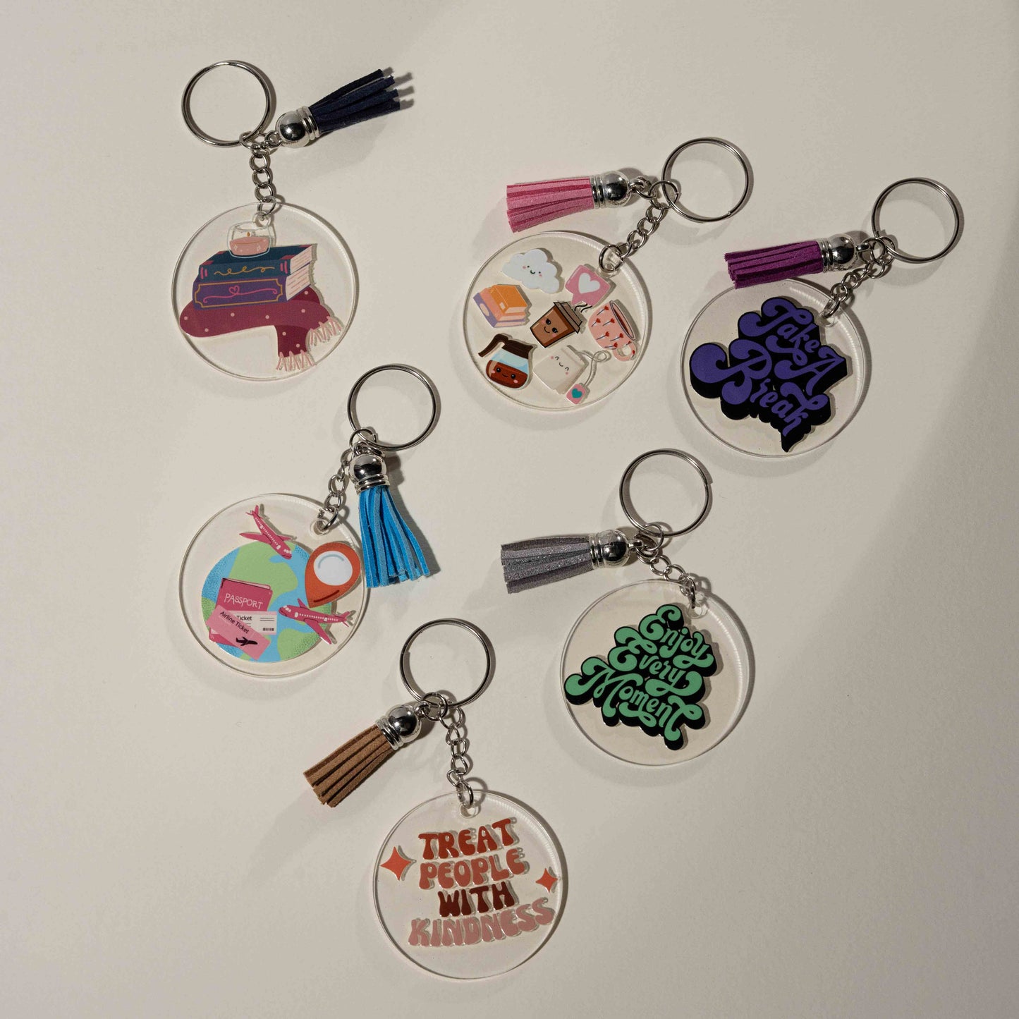Keychain