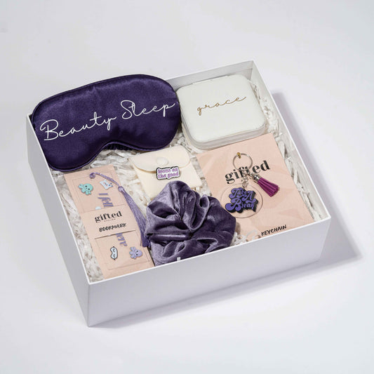 Feel-Good Gift Box