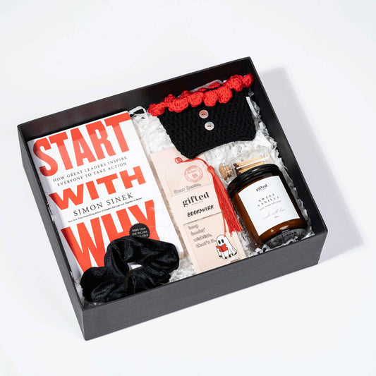 Dear Santa Gift Box