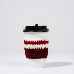 Handmade Cup Sleeve