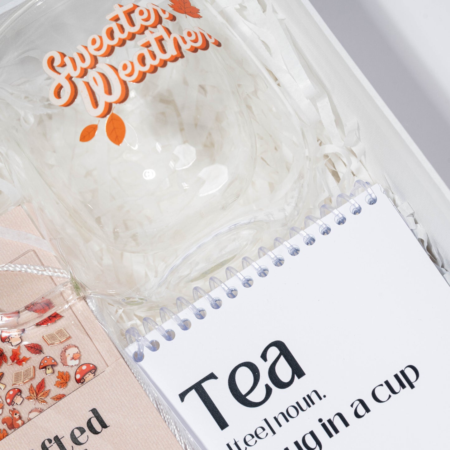 Sweater Weather Gift Box