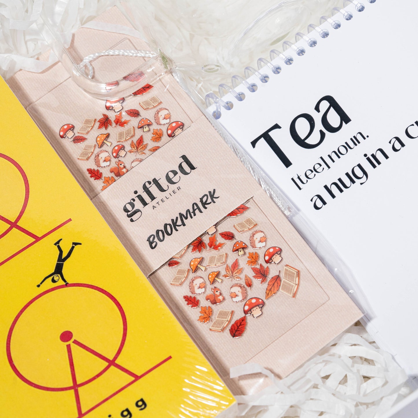 Sweater Weather Gift Box