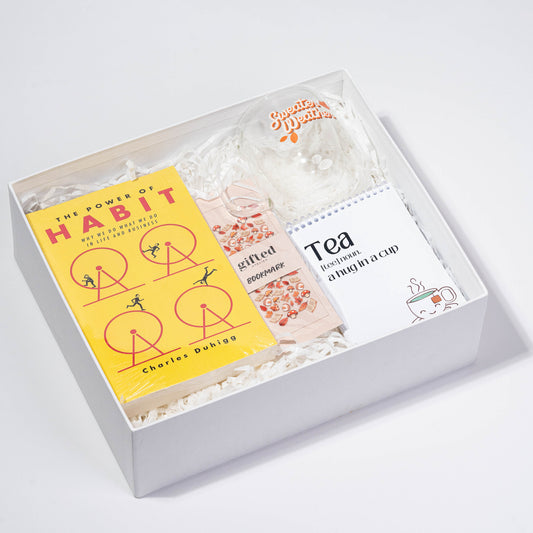 Sweater Weather Gift Box