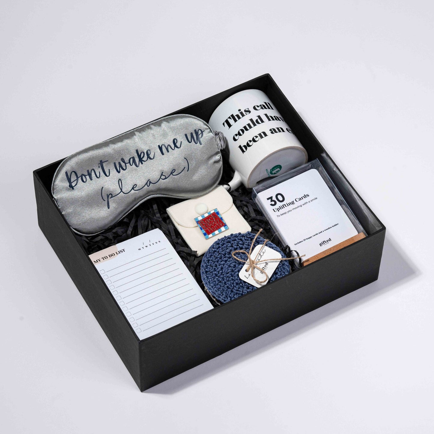 9-5 Job Gift Box