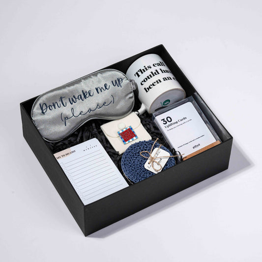 9-5 Job Gift Box