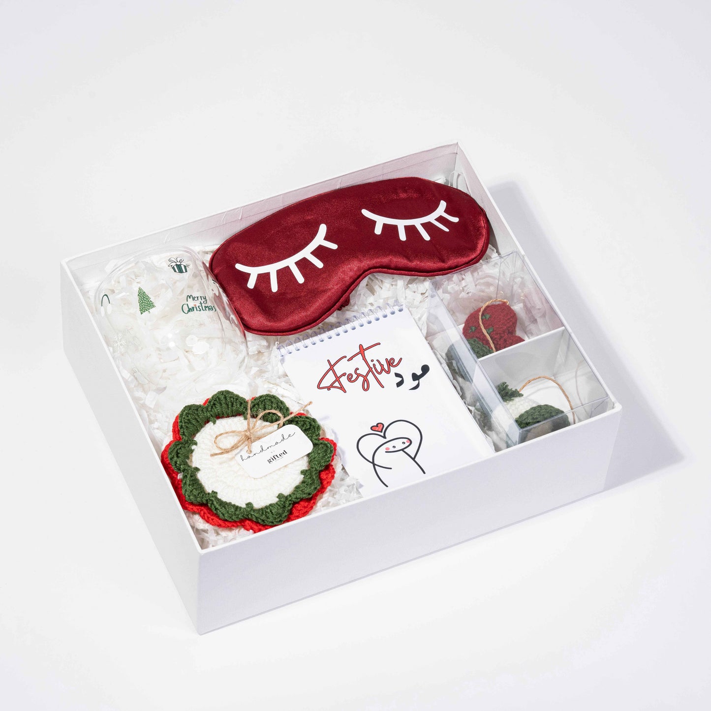 Festive Mood Gift Box